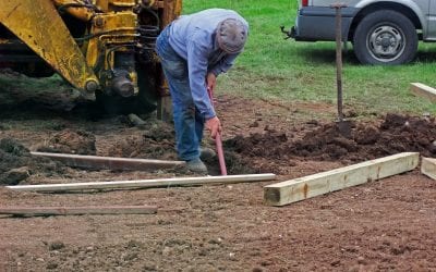 Building a Fence – What to Consider Before You Start