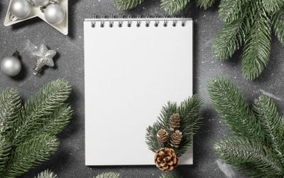 Winter Time Checklist