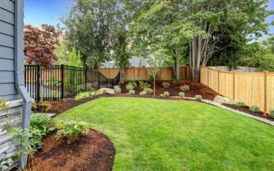 Varying In Cost – Privacy Fencing
