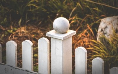 Don’t Fence Me In
