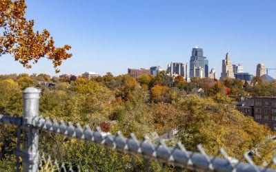 Slagle Fence in Kansas City