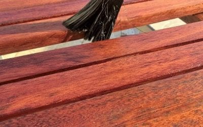 Why You Should Stain Cedar