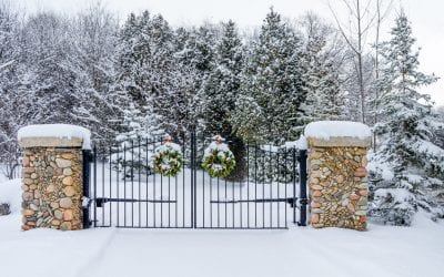 The Gateway to Protecting Your Property