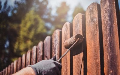 Fence Buying Tips for Homeowners