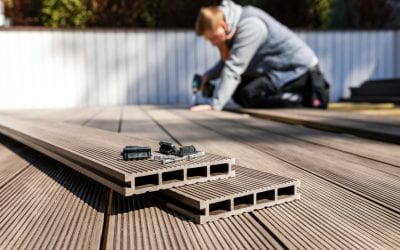 Pros and Cons to Composite Fencing