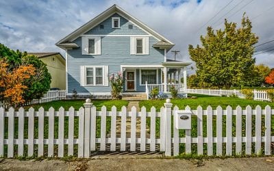 The Security Benefits of Building a Privacy Fence