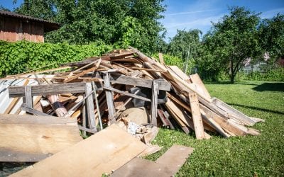 Getting Creative with Your Fence Scraps