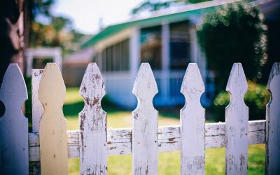 Is My Fence Covered? The Ins and Outs of Homeowner’s Insurance