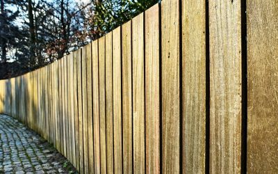 How to Protect Your Wood Fence and Prevent Damage