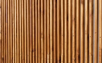 Modern Fencing Details For Any Home