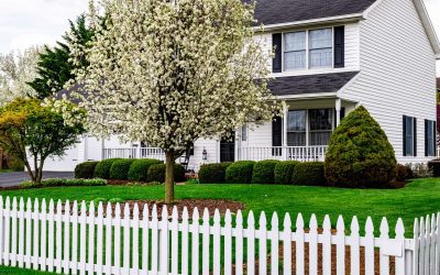 Does Fencing Add Value to a Home?