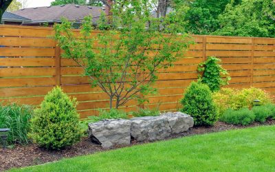 Upgrades For Horizontal Fencing