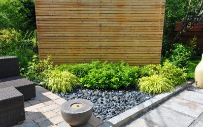 Enhance Your Yard With Privacy Screens