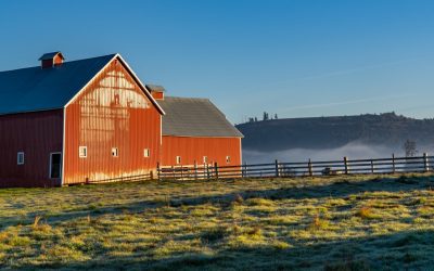 Rural Fencing Trends in Colorado