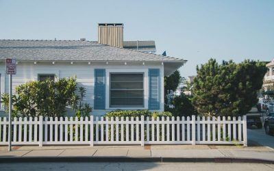 3 Types of Fencing to Meet the Needs of Young Families