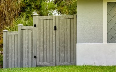 Is Composite Fencing Right For You?
